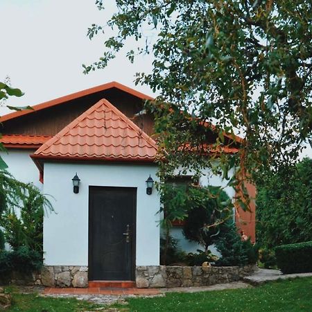 Sadyba Pochayiv Villa Pochaiv Exterior photo